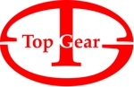 Rosemary (rosemary_yuki)さんの「Top Gear」のロゴ作成への提案