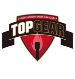 xsignさんの「Top Gear」のロゴ作成への提案