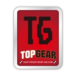 xsignさんの「Top Gear」のロゴ作成への提案