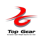 MacMagicianさんの「Top Gear」のロゴ作成への提案