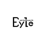 arizonan5 (arizonan5)さんの雑貨ブランド EYLE のブランドロゴへの提案