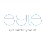 eddy_myson (kanaeddy)さんの雑貨ブランド EYLE のブランドロゴへの提案