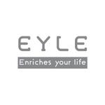 elevenさんの雑貨ブランド EYLE のブランドロゴへの提案