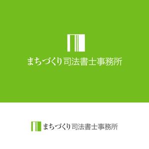 KIONA (KIONA)さんの司法書士事務所名称ロゴ制作への提案