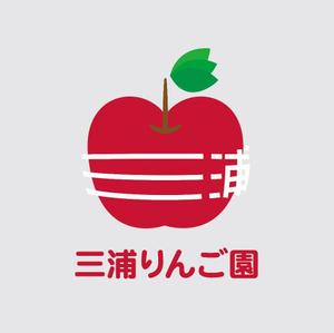 けんぞー (kenzo)さんの青森県りんご農家のロゴ募集！長い間利用します。への提案