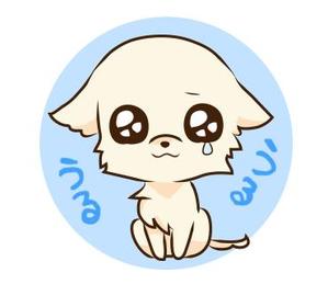 maguma (redmaguma)さんのSDチワワのLINEスタンプへの提案