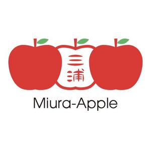 arukiDesign ()さんの青森県りんご農家のロゴ募集！長い間利用します。への提案