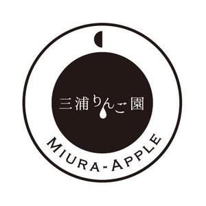 PLUS DESIGN ()さんの青森県りんご農家のロゴ募集！長い間利用します。への提案