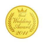 株式会社ティル (scheme-t)さんの「Good Wedding Award 2011」のロゴ作成（商標登録なし）への提案