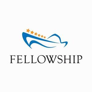 BL@CK BOX (bbox)さんの「FELLOWSHIP (Fellowship)」のロゴ作成への提案