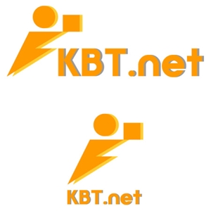 アラキ ()さんの軽貨物求貨求車サイト「KBT.net」のロゴへの提案