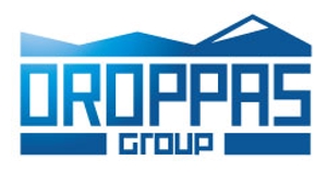 nobuo-kさんのOROPPAS GROUP ロゴへの提案