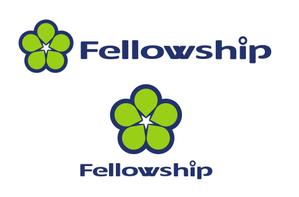 FISHERMAN (FISHERMAN)さんの「FELLOWSHIP (Fellowship)」のロゴ作成への提案