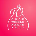 株式会社ティル (scheme-t)さんの「Good Wedding Award 2011」のロゴ作成（商標登録なし）への提案