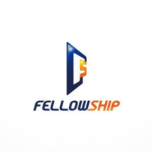 akitaken (akitaken)さんの「FELLOWSHIP (Fellowship)」のロゴ作成への提案