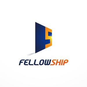 akitaken (akitaken)さんの「FELLOWSHIP (Fellowship)」のロゴ作成への提案