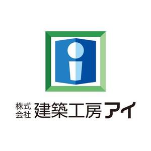 nackさんの建築会社のロゴへの提案