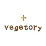 mofu_locoさんの「vegetory　（株式会社ベジトリー）」のロゴ作成への提案