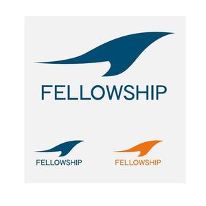 serve2000 (serve2000)さんの「FELLOWSHIP (Fellowship)」のロゴ作成への提案