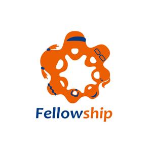 haru64 (haru64)さんの「FELLOWSHIP (Fellowship)」のロゴ作成への提案