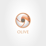SADA (sads7)さんの映像プロダクション「OLIVE」の ロゴへの提案