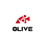 arizonan5 (arizonan5)さんの映像プロダクション「OLIVE」の ロゴへの提案