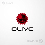 Eye4U (Eye4U)さんの映像プロダクション「OLIVE」の ロゴへの提案