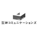 banbi0320さんの「株式会社絆コミュニケーションズ」のロゴ作成への提案