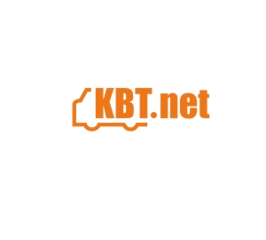 さんたろう (nakajiro)さんの軽貨物求貨求車サイト「KBT.net」のロゴへの提案
