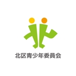teppei (teppei-miyamoto)さんの青少年健全育成団体のロゴへの提案