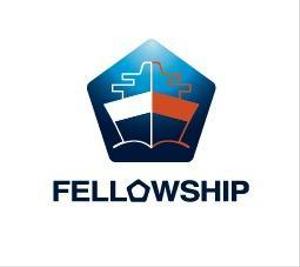 ヘッドディップ (headdip7)さんの「FELLOWSHIP (Fellowship)」のロゴ作成への提案