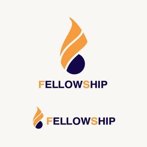 ayo (cxd01263)さんの「FELLOWSHIP (Fellowship)」のロゴ作成への提案