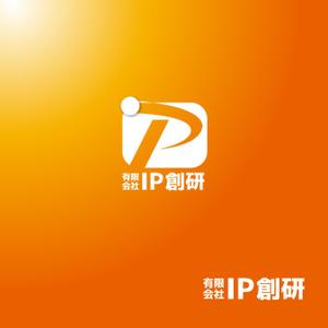 k_31 (katsu31)さんの有限会社　IP創研のロゴへの提案