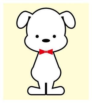 YASUCHIN (yasuchin96)さんの犬のキャラクターデザインへの提案