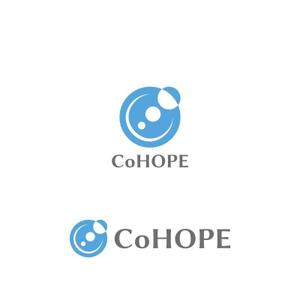 Yolozu (Yolozu)さんの新規設立人財育成コンサルティング会社「株式会社ＣｏＨＯＰＥ」のロゴへの提案