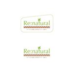 さんの新ブランドのロゴへの提案