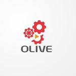 siraph (siraph)さんの映像プロダクション「OLIVE」の ロゴへの提案