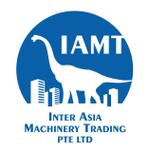株式会社ティル (scheme-t)さんの建設機械レンタル会社のロゴ製作への提案