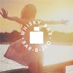 warancers (warancers)さんのwhisky bar 「bar-b-jyo」のロゴへの提案