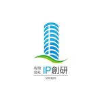 poko56 (poko56)さんの有限会社　IP創研のロゴへの提案