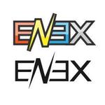 hanauta (hanauta_)さんの「ＥＮＥＸ」のロゴ作成への提案