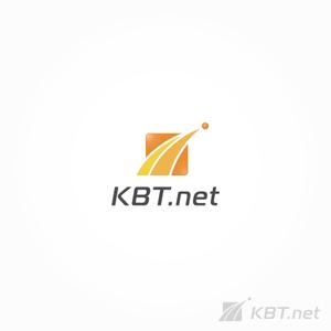 p ()さんの軽貨物求貨求車サイト「KBT.net」のロゴへの提案