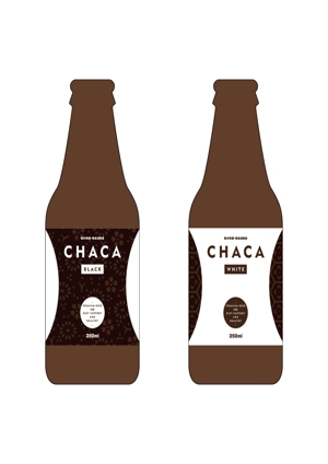 cg logo labo (coldgraphic)さんの地ビールの商品名のデザインへの提案