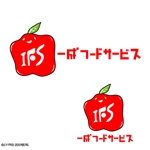 kusunei (soho8022)さんの名刺、社員章に使用する飲食店運営会社のロゴマークへの提案
