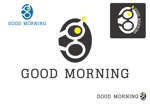 Livingoodデザイン工房 (peacelover)さんのサロンコンサルティング会社「株式会社グッドモーニング」のロゴへの提案