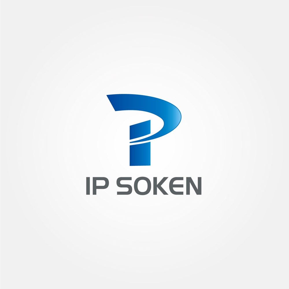 有限会社　IP創研のロゴ