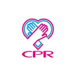 yahitoさんのCPR（心肺蘇生法）のロゴへの提案