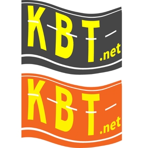 masaki15さんの軽貨物求貨求車サイト「KBT.net」のロゴへの提案