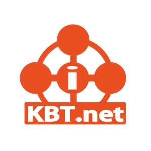 レゴリス (kyon0123)さんの軽貨物求貨求車サイト「KBT.net」のロゴへの提案