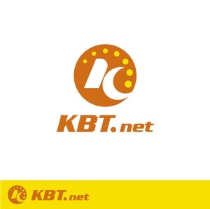 さんの軽貨物求貨求車サイト「KBT.net」のロゴへの提案